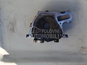 Uljna Pumpa Ulja za Opel Vectra C