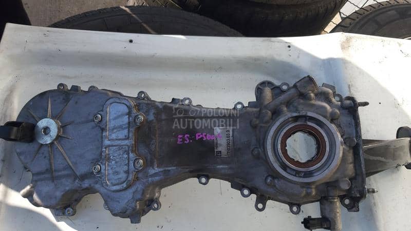 Uljna Pumpa Ulja 1.3 cdti