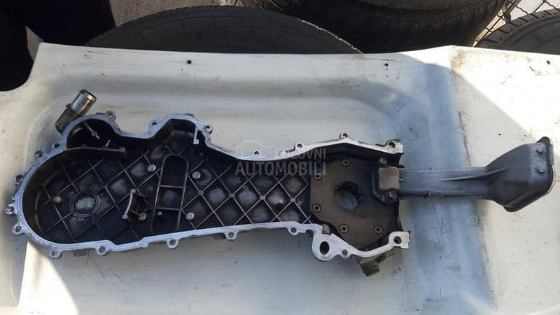 Uljna Pumpa Ulja 1.3 cdti