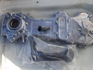 Uljna Pumpa Ulja 1.3 cdti za Opel Astra, Combo, Corsa