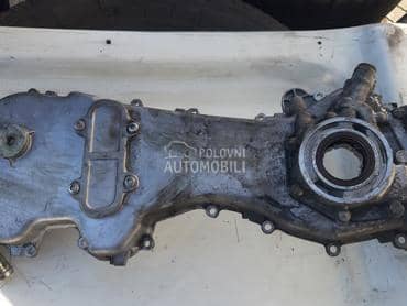 Uljna Pumpa Ulja 1.3 cdti za Opel Astra H, Corsa D, Meriva