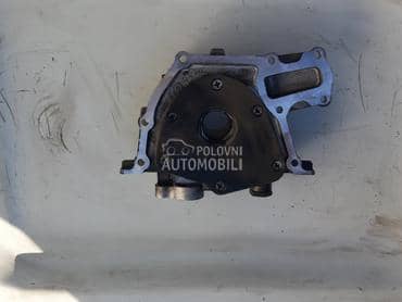 Uljna Pumpa Ulja 1.9 cdti za Opel Astra, Signum, Vectra C ...