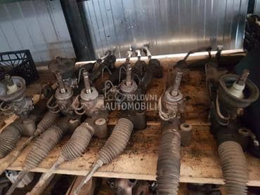 Letva volana za Opel Astra G, Astra H, Astra J ... od 2000. do 2013. god.