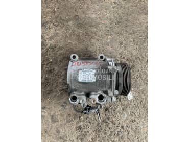 kompresor klime 1.5 G3X za Subaru Justy od 2002. do 2006. god.
