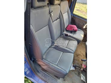 Sedište suvozača za Peugeot Expert