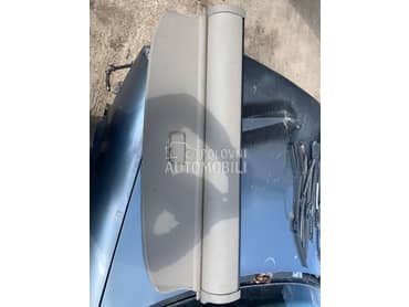 roletna gepeka za Audi A4 od 2004. do 2007. god.