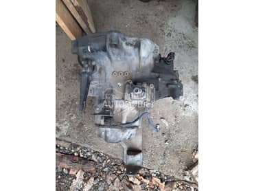 menjac prednji pogon za Suzuki Baleno od 2001. do 2004. god.