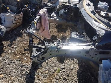 Prednji kos grede za Opel Astra K od 2015. do 2018. god.