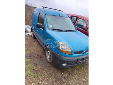 Farovi za Renault Kangoo