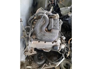 motor kompletan za BMW 318 od 1999. do 2001. god.