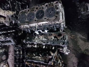 Glava motora bregaste za Opel Astra G, Astra H od 2003. do 2009. god.