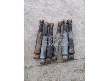 Zadnji amortizeri za Citroen Berlingo