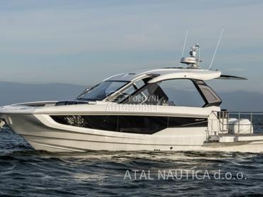 Galeon 325 GTO