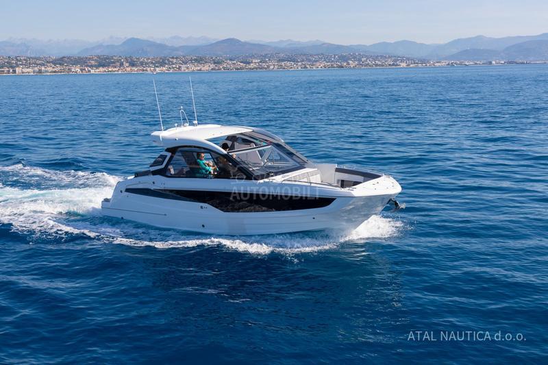 Galeon 335 GTO