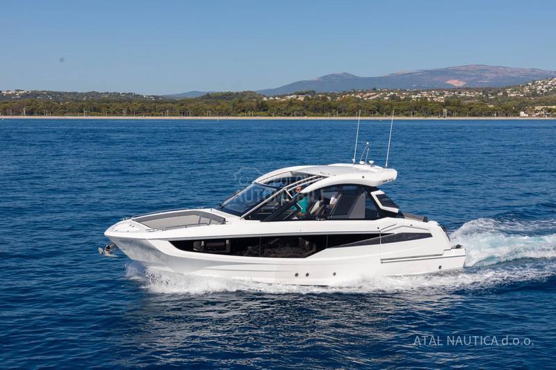 Galeon 335 GTO