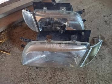 Farovi -02 za Citroen Berlingo