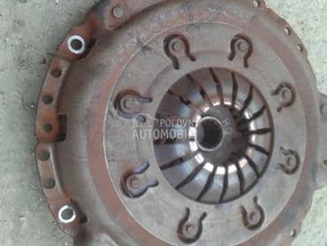 lamela i i korpa za Opel Zafira