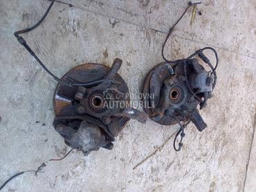 Fiat Scudo -  kompletan auto u delovima