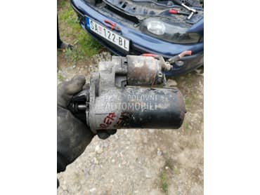 alnaser benzin marea za Fiat Marea