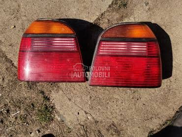 stop svetlo za Volkswagen Golf 3