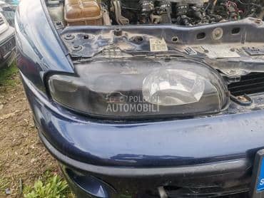 farovi Marea za Fiat Marea