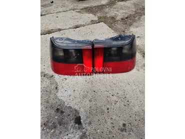 Stop svetla za Seat Ibiza