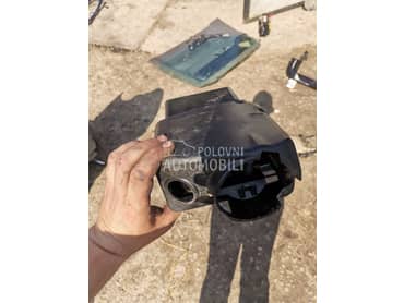 Plastika oko volana za Volkswagen Caddy