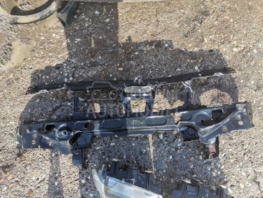 Vezni lim za Volkswagen Caddy