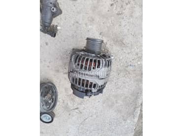 Alternator za Volkswagen Caddy