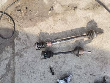 Polu osovina za Volkswagen Bora, Caddy, Golf 4