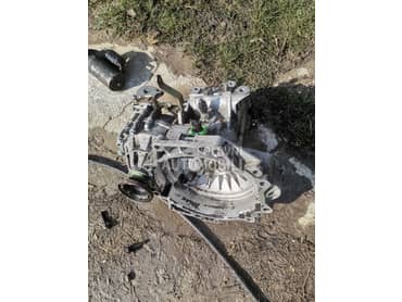 Menjac za Volkswagen Caddy