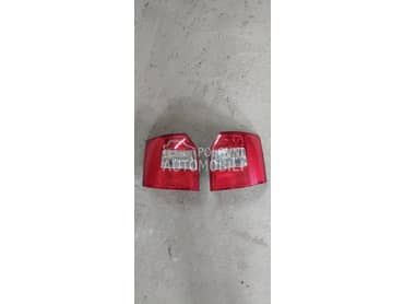 Lampe za Audi A4 od 2001. do 2004. god.