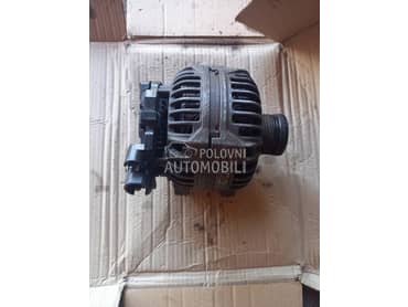 Alternatori za Citroen Berlingo