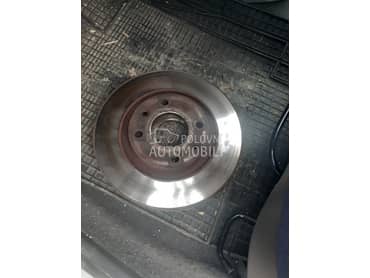 disk za Citroen Xsara