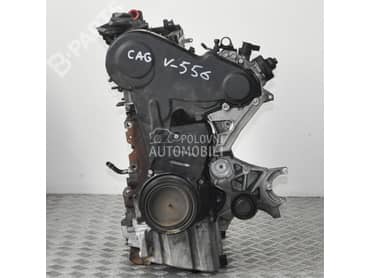 MOTOR 2.0 TDI CAGA za Audi A4