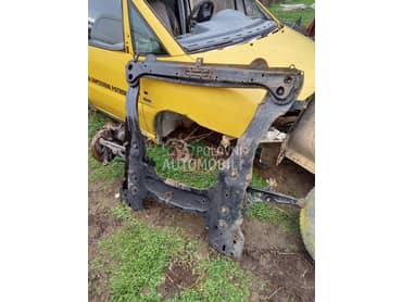 Kolevka sanke scudo,jumpy za Peugeot Expert