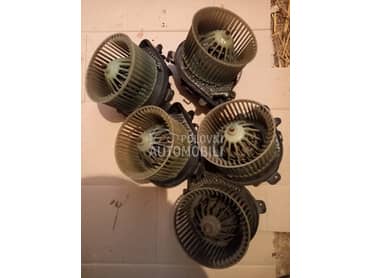 Ventilatori kabine grejanja za Peugeot 806, Expert