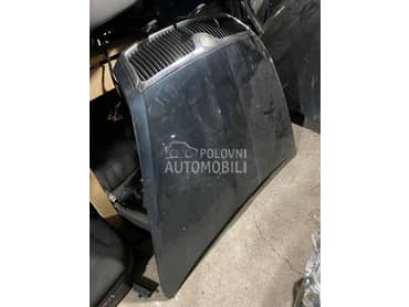 HAUBA A5 za Škoda Octavia