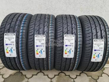 Viking 245/45 R18 Letnja