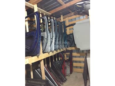 VRATA za Volkswagen Passat B6