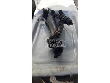 EGR eger ventil 2.0 multijet za Jeep Cherokee, Compass, Renegade