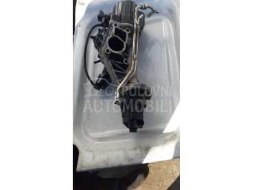 EGR eger ventil 1.6 cdti za Opel Combo