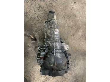 menjac 3.0 automatik 4x4 za Audi A4, A6 od 2004. do 2007. god.