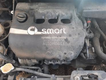 Motor 1,3 za Smart ForFour