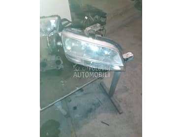 far za Fiat Multipla