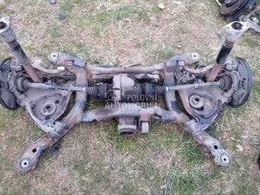 Kočiona klešta za Audi A6 od 2005. do 2010. god.