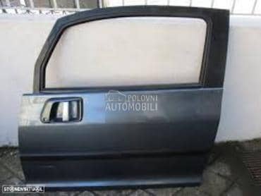 vrata za Peugeot 1007 od 2005. do 2010. god.