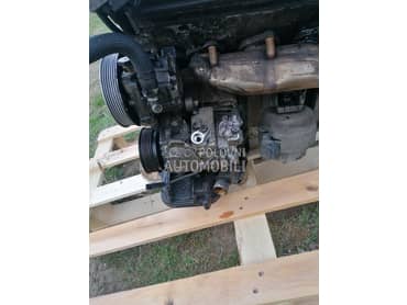 Kompresor klime za Audi A6 od 2005. do 2010. god.