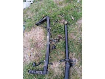 Euro kuka za Audi A6