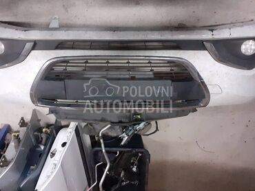 krilo branik far prsa za Peugeot 208 od 2014. do 2019. god.
